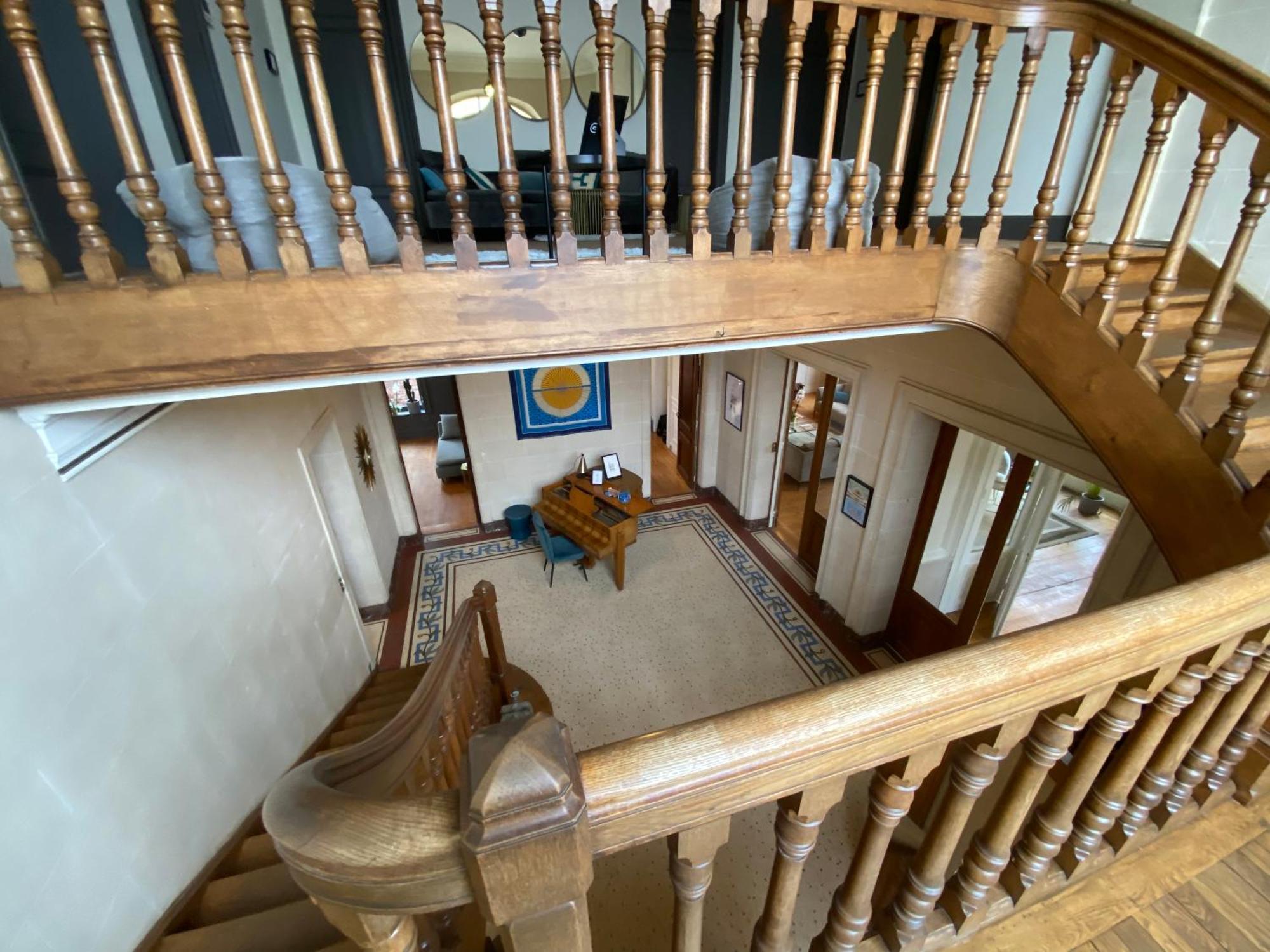 Maison Colodge Delory Barbieux Roubaix Extérieur photo